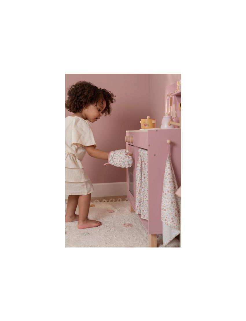 Cozinha Rosa – Little Dutch