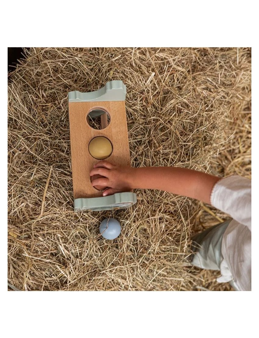 Little Dutch Martela E Rola - Little Farm Fsc