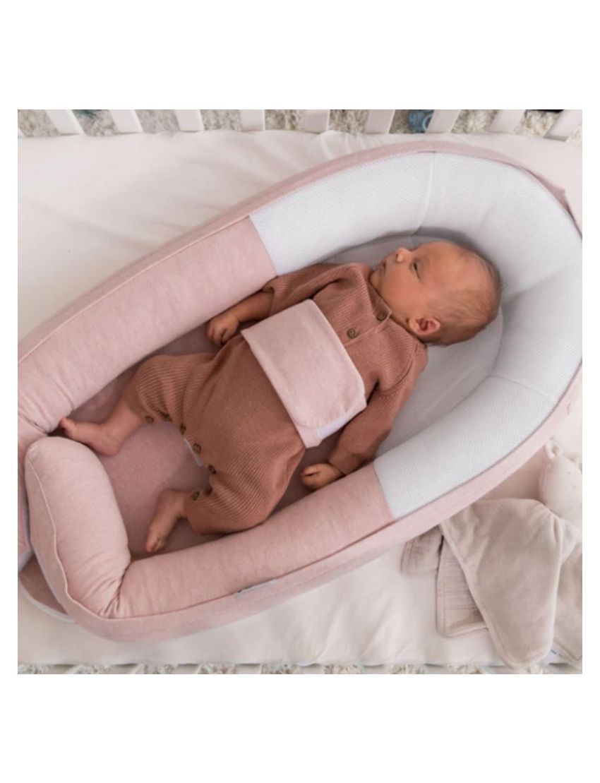 Doomoo Cocoon Chine Pink