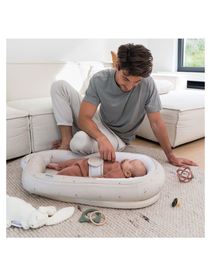 Doomoo Cocoon Mushrooms