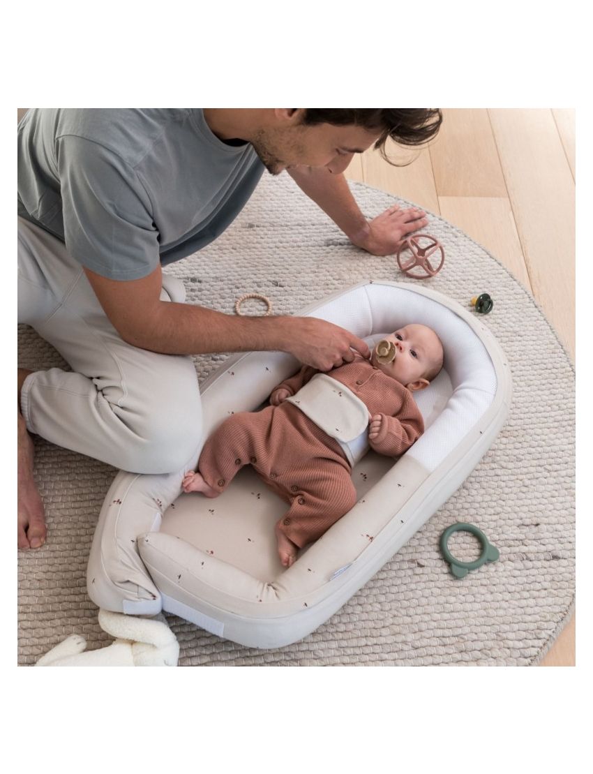 Doomoo Cocoon Mushrooms