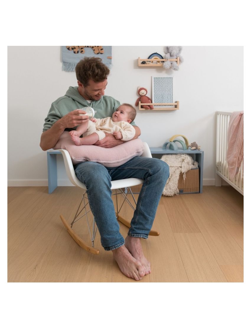 Doomoo Softy Chine Pink