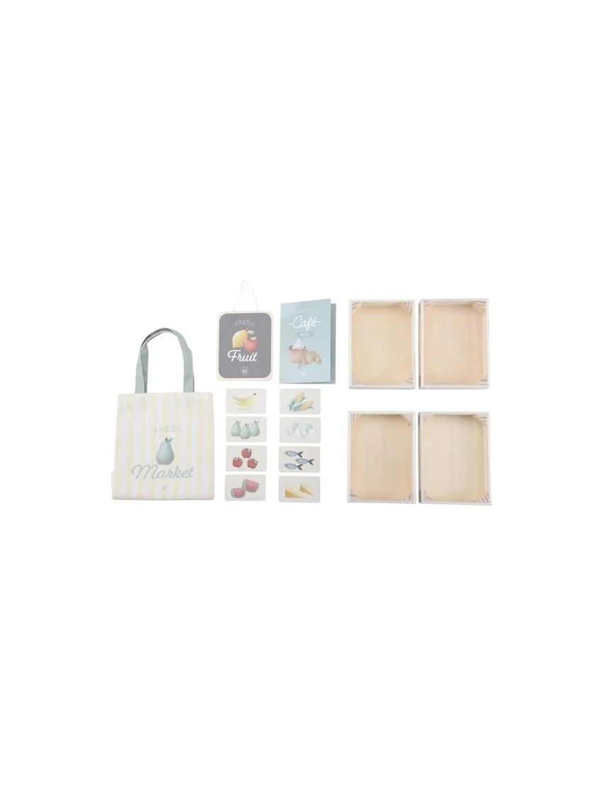 Mercado – Little Dutch