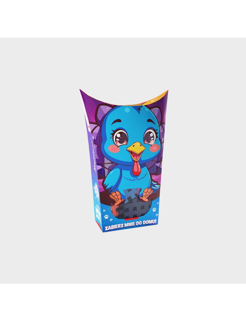 Marioinex Mini Waffle - Pocket Pets Peru