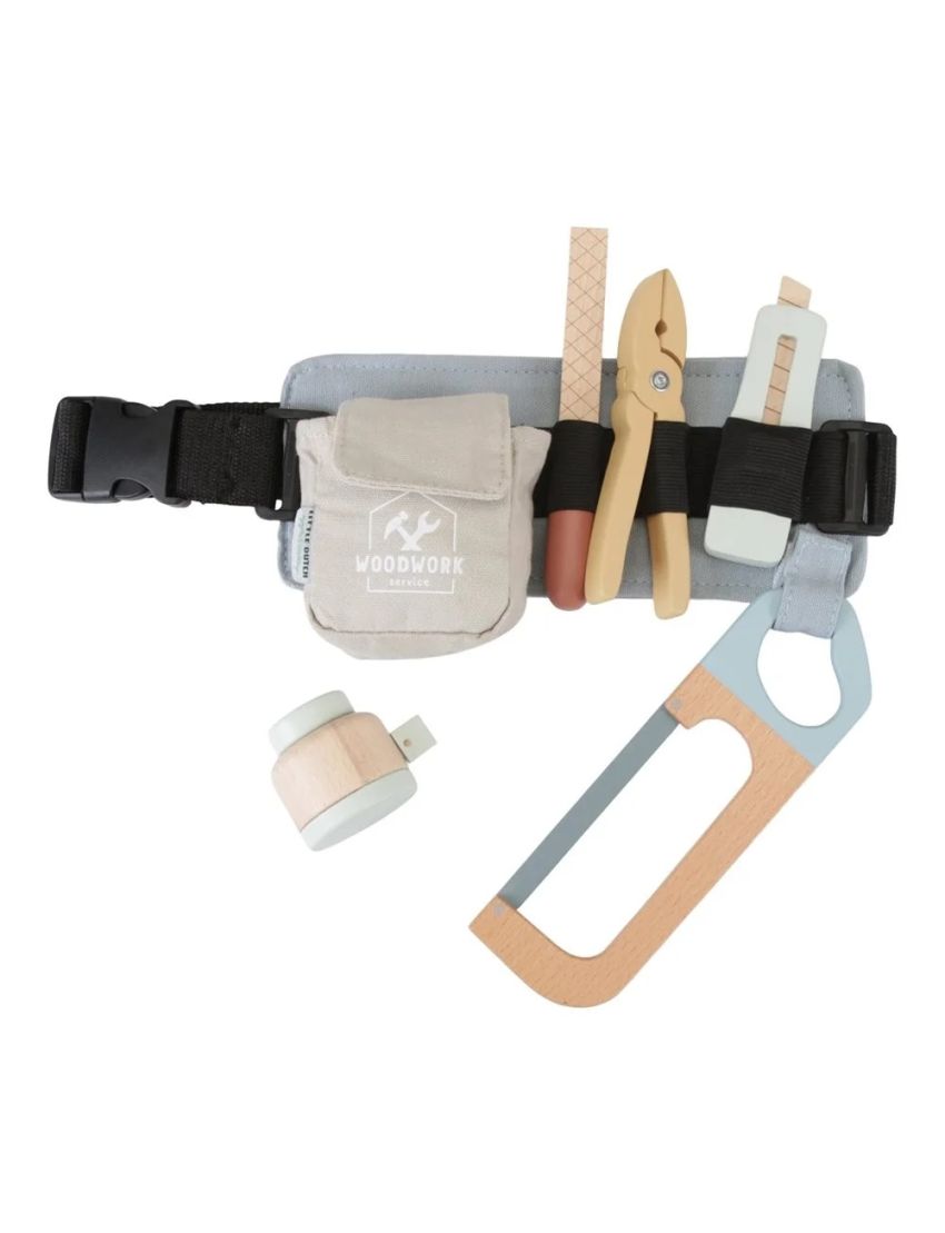 Cinto de Ferramentas | Toolbelt FSC