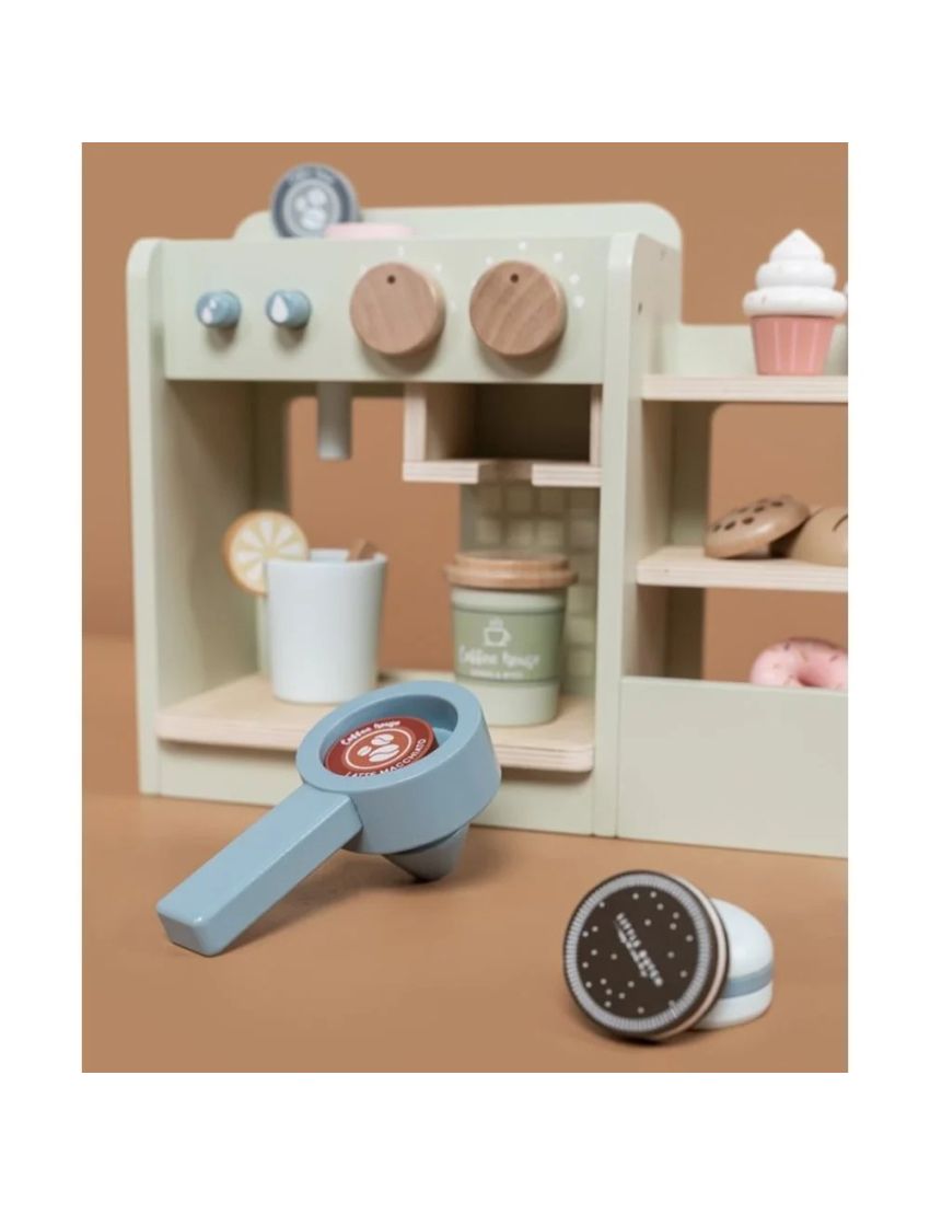 Zona de Café | Coffee Corner FSC