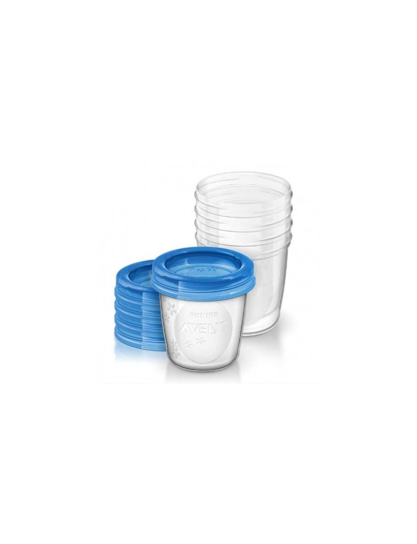 Philips Avent Conjunto 5 Copos 180ml
