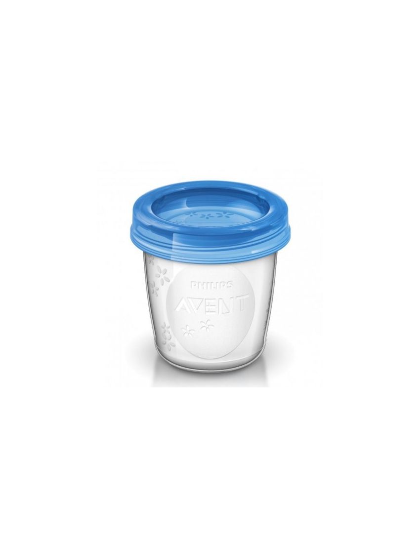 Philips Avent Conjunto 5 Copos 180ml