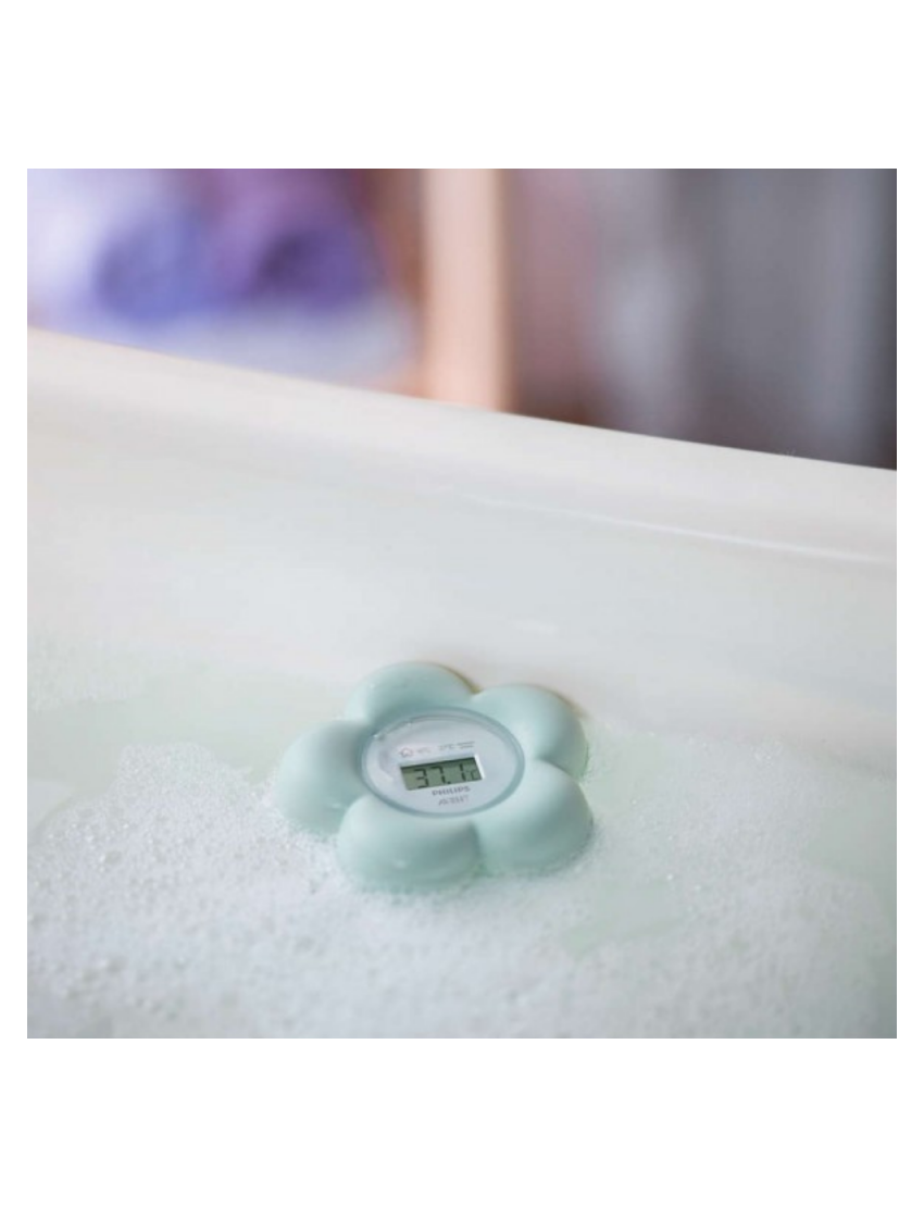 Philips Avent Termómetro Banho e Quarto