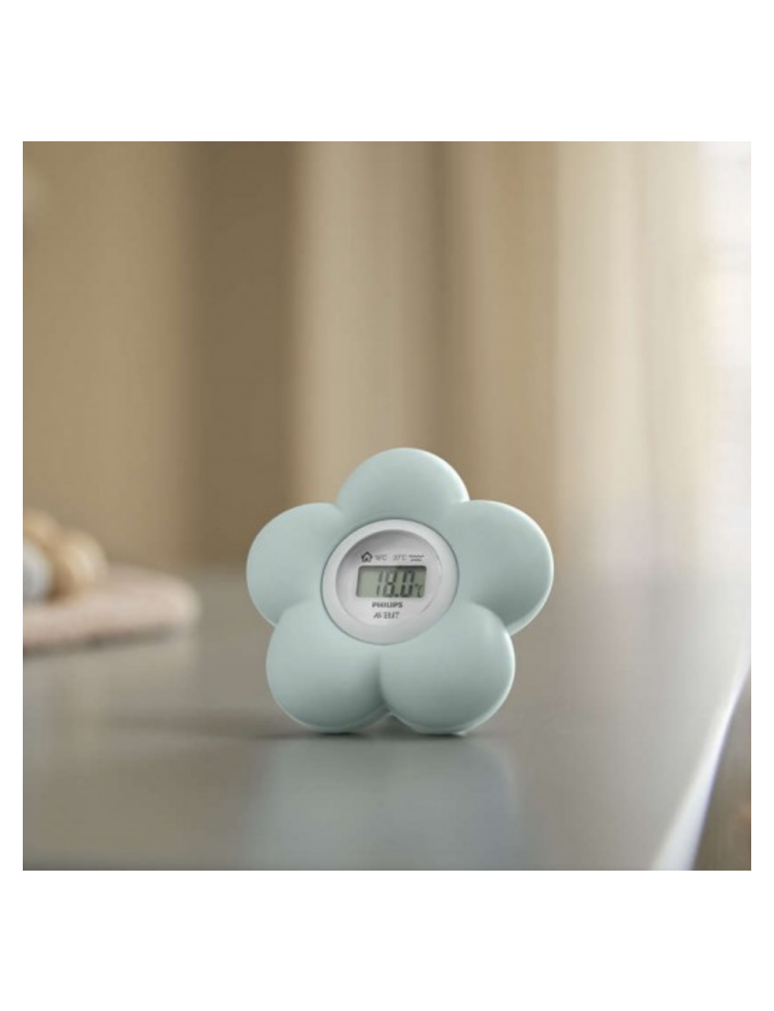 Philips Avent Termómetro Banho e Quarto