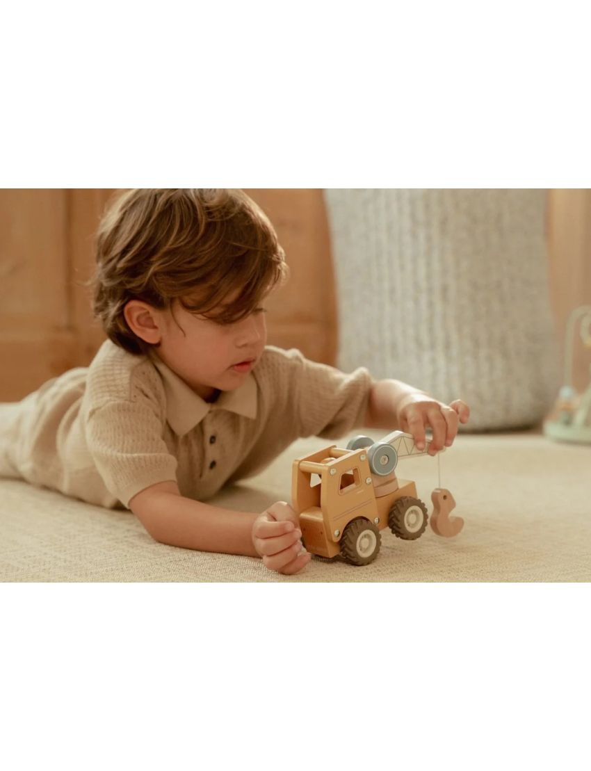 Reboque – Little Dutch