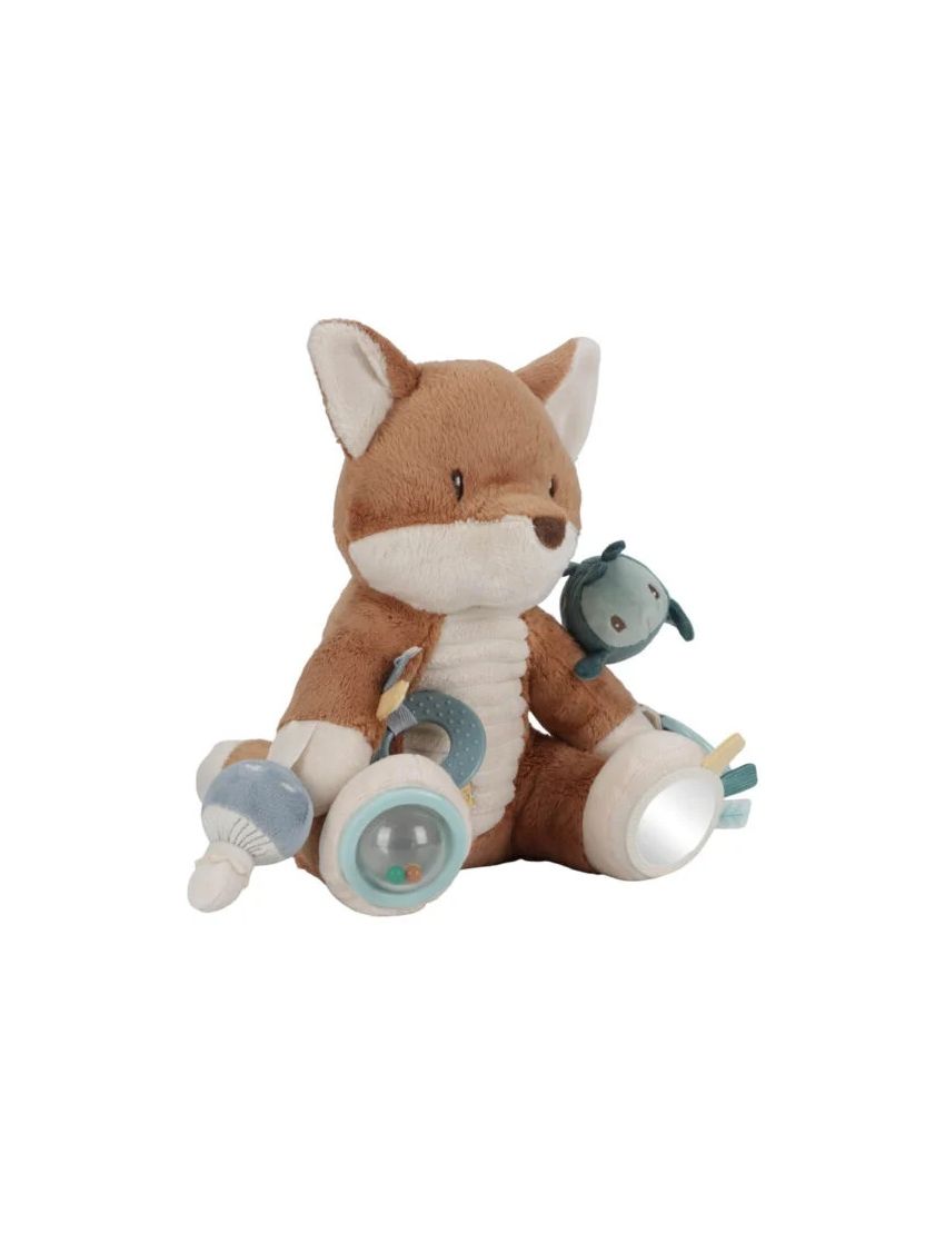 Little Dutch Raposinha De Actividades Fofinha