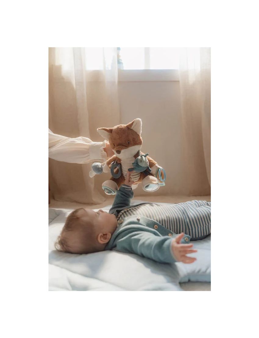 Little Dutch Raposinha De Actividades Fofinha