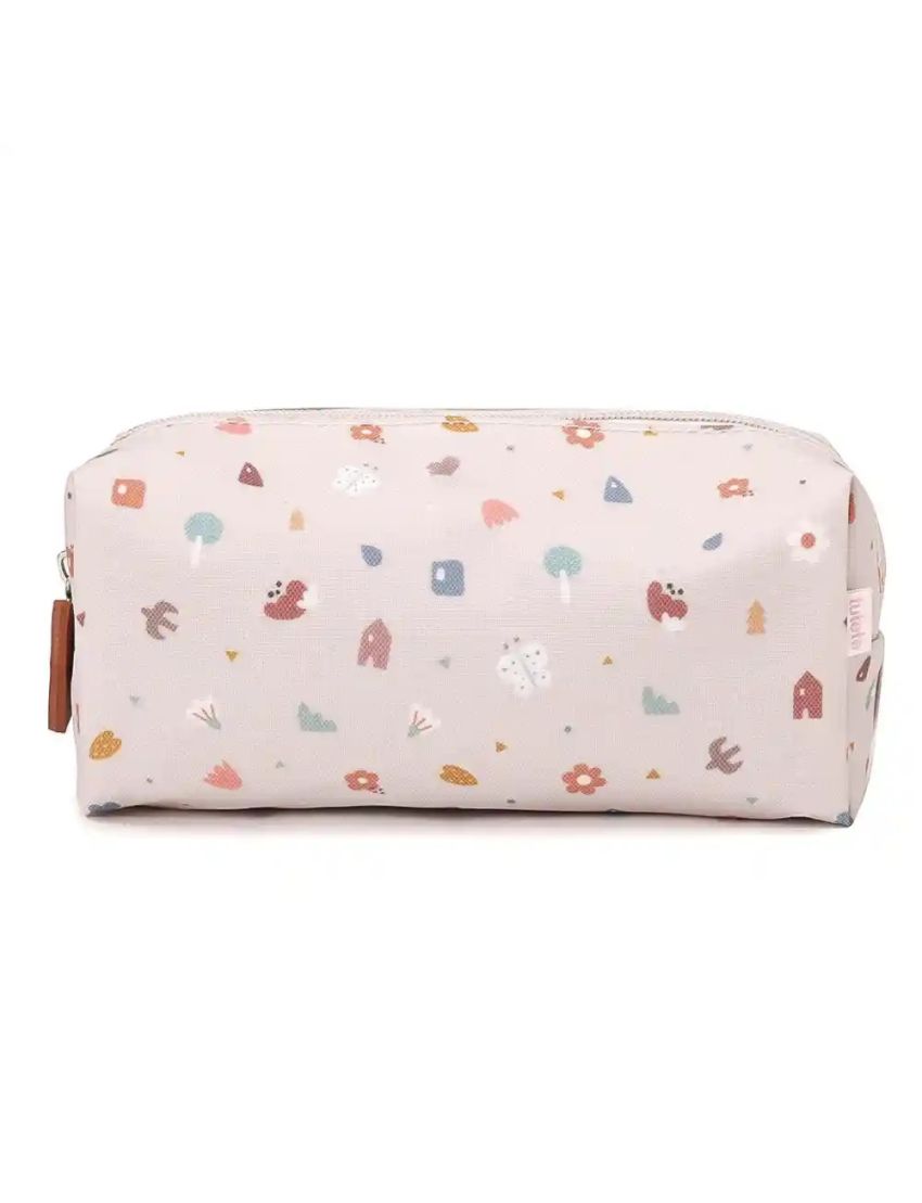 Estojo Tutete Geometric Nature