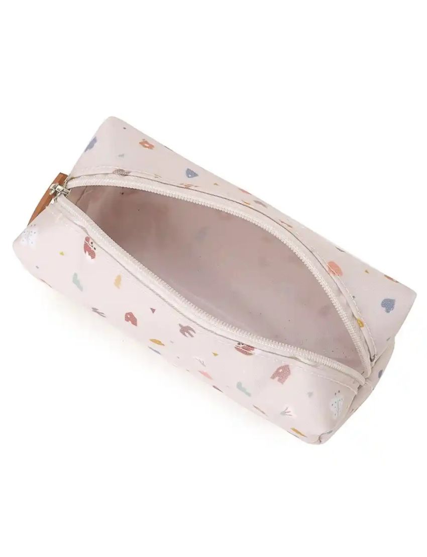 Estojo Tutete Geometric Nature