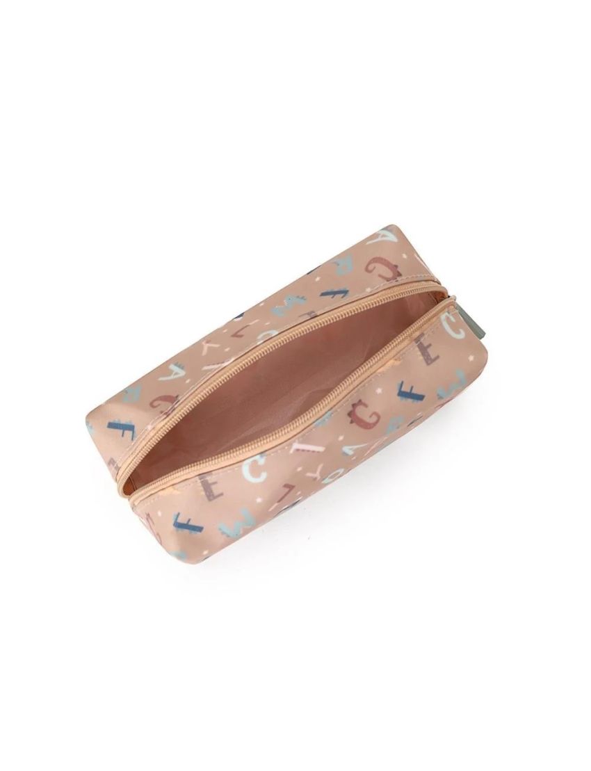 Estojo Tutete Funny Letters