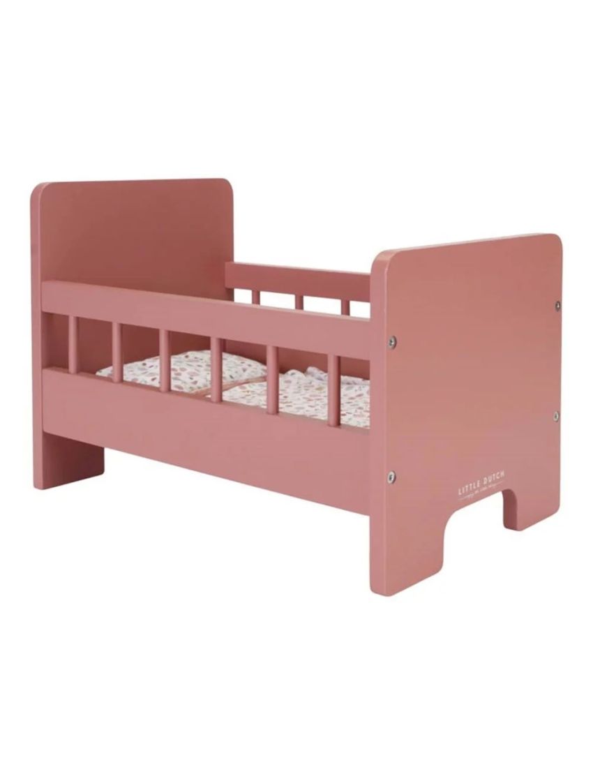 Little Dutch Cama De Bonecas