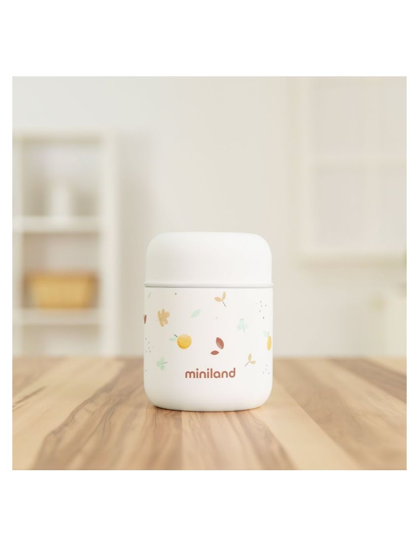 Termos para Sólidos Miniland Mini Valencia 280ml