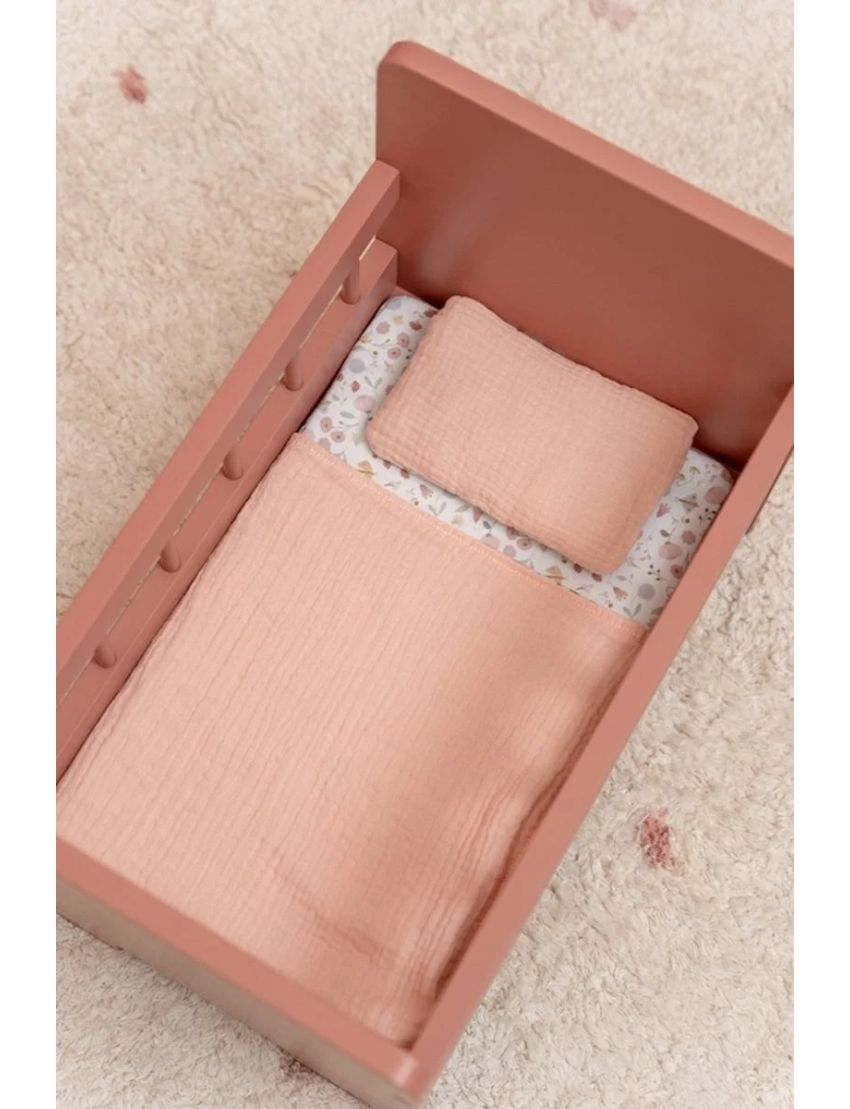 Little Dutch Cama De Bonecas