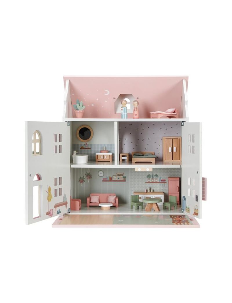 Little Dutch Casa De Bonecas