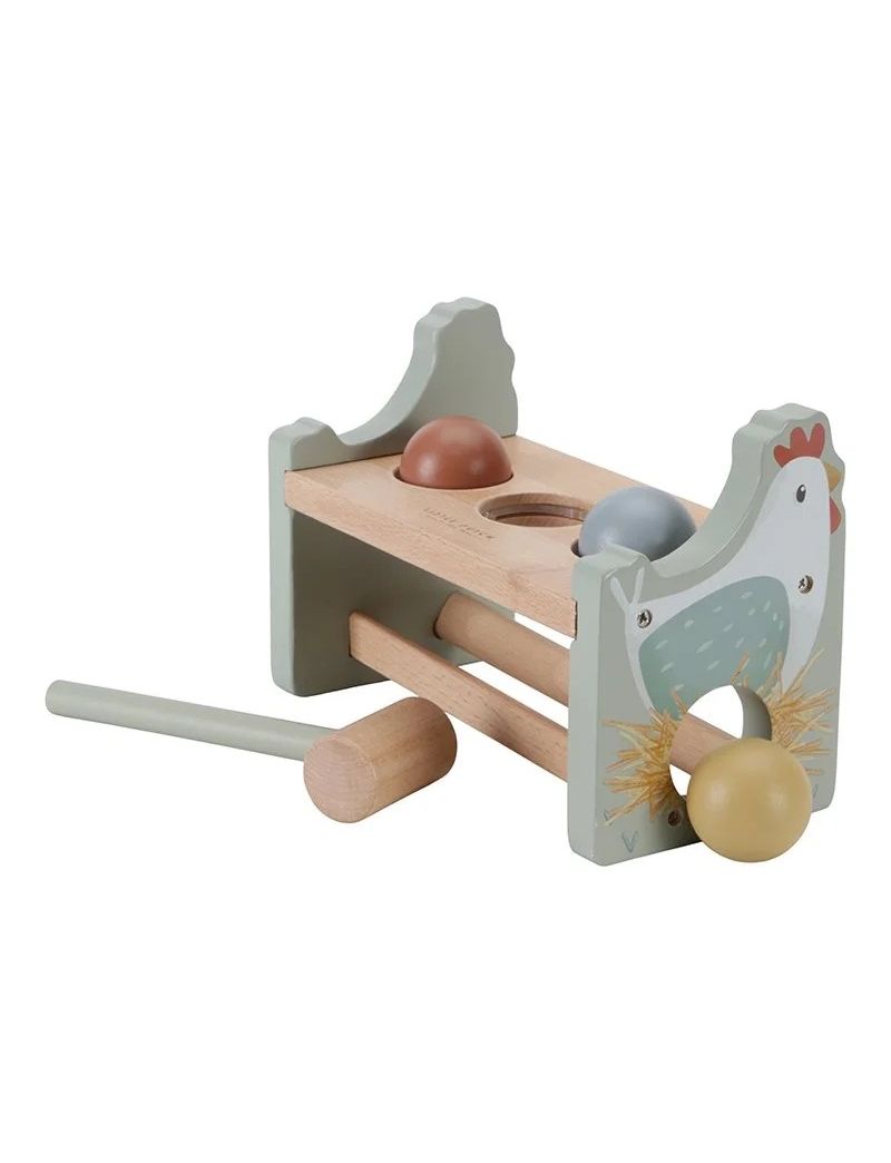 Little Dutch Martela E Rola - Little Farm Fsc