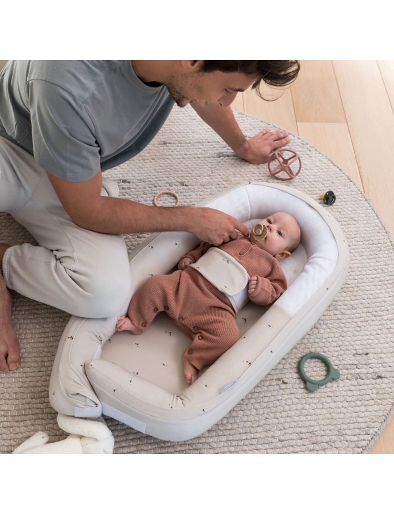 Doomoo Cocoon Mushrooms