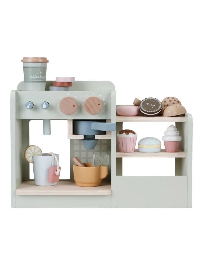 Zona de Café | Coffee Corner FSC